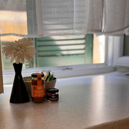 The Centric Apt By Loc Hospitality コルフ島 エクステリア 写真