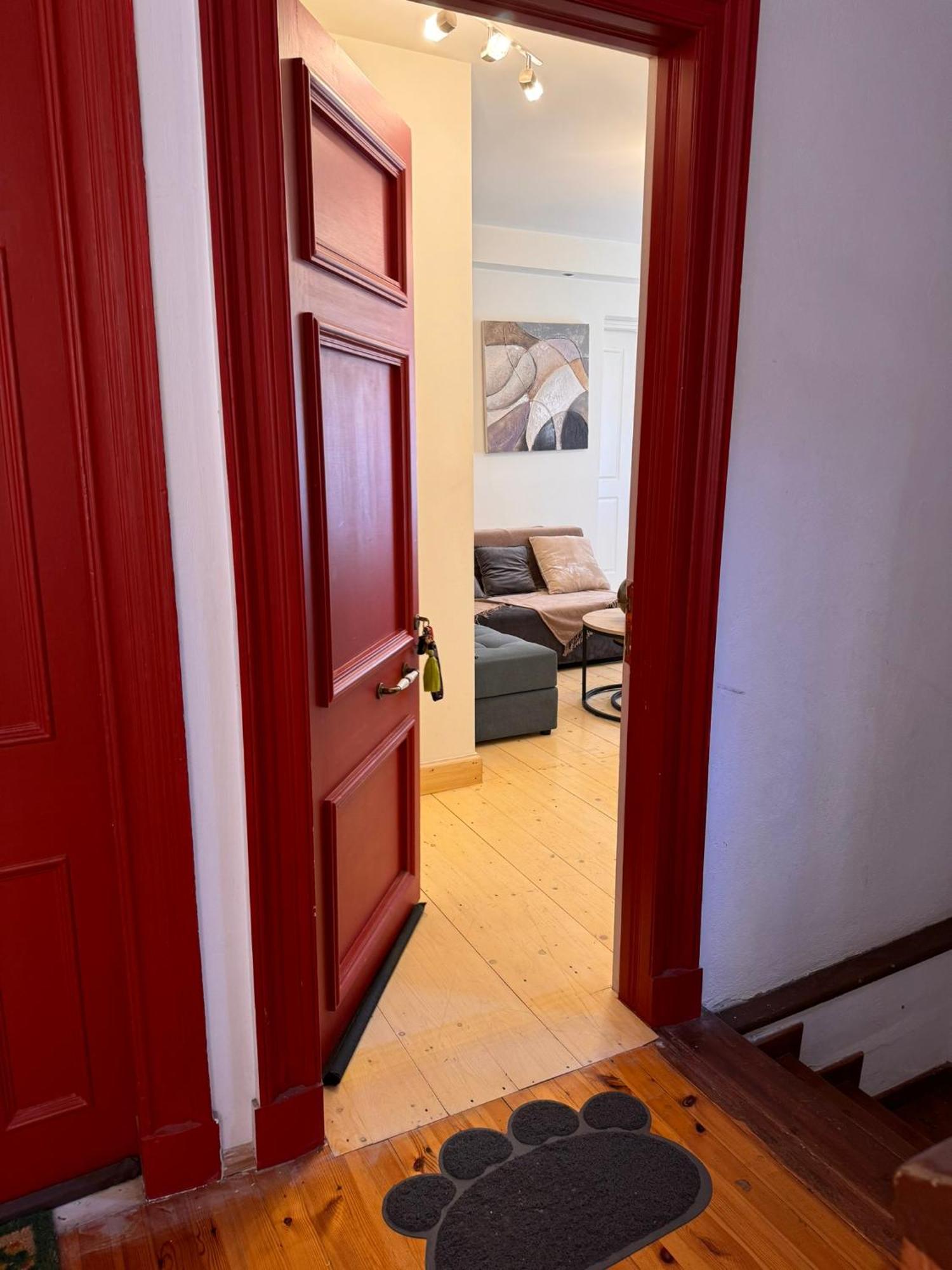 The Centric Apt By Loc Hospitality コルフ島 エクステリア 写真